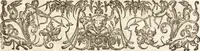 An illustration from Of the lawes of ecclesiastical politie : eight books (1622)