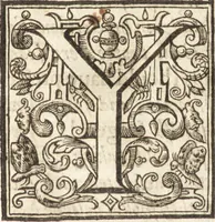 An illustration from Of the lawes of ecclesiastical politie : eight books (1622)