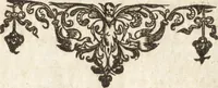 An illustration from Of the lawes of ecclesiastical politie : eight books (1622)