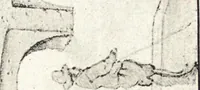 An illustration from Oud-Nederlandsche steden in haar ontstaan, groei en ontwikkeling (1909)