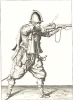 An illustration from Oud-Nederlandsche steden in haar ontstaan, groei en ontwikkeling (1909)