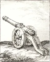 An illustration from Oud-Nederlandsche steden in haar ontstaan, groei en ontwikkeling (1909)