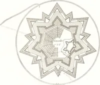 Picture 130 of 175 from Oud-Nederlandsche steden in haar ontstaan, groei en ontwikkeling (1909), leaf 267