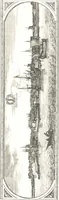 An illustration from Oud-Nederlandsche steden in haar ontstaan, groei en ontwikkeling (1909)