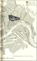 An illustration from Oud-Nederlandsche steden in haar ontstaan, groei en ontwikkeling (1909)