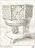 Picture 6 of 351 from Oud-Nederlandsche steden in haar ontstaan, groei en ontwikkeling (1909), leaf 13