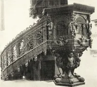 Picture 99 of 351 from Oud-Nederlandsche steden in haar ontstaan, groei en ontwikkeling (1909), leaf 130