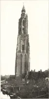 Picture 102 of 351 from Oud-Nederlandsche steden in haar ontstaan, groei en ontwikkeling (1909), leaf 136