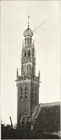 Picture 108 of 351 from Oud-Nederlandsche steden in haar ontstaan, groei en ontwikkeling (1909), leaf 144