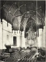 Picture 118 of 351 from Oud-Nederlandsche steden in haar ontstaan, groei en ontwikkeling (1909), leaf 159
