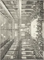 An illustration from Oud-Nederlandsche steden in haar ontstaan, groei en ontwikkeling (1909)