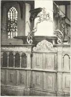 Picture 124 of 351 from Oud-Nederlandsche steden in haar ontstaan, groei en ontwikkeling (1909), leaf 167