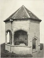 Picture 125 of 351 from Oud-Nederlandsche steden in haar ontstaan, groei en ontwikkeling (1909), leaf 168