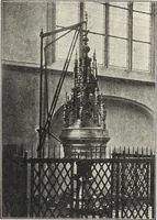 Picture 9 of 351 from Oud-Nederlandsche steden in haar ontstaan, groei en ontwikkeling (1909), leaf 17