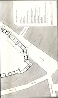 An illustration from Oud-Nederlandsche steden in haar ontstaan, groei en ontwikkeling (1909)