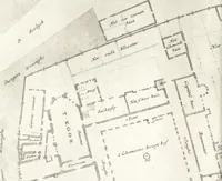 Picture 136 of 351 from Oud-Nederlandsche steden in haar ontstaan, groei en ontwikkeling (1909), leaf 189