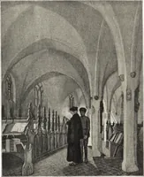Picture 139 of 351 from Oud-Nederlandsche steden in haar ontstaan, groei en ontwikkeling (1909), leaf 196