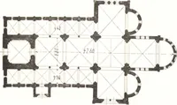 An illustration from Oud-Nederlandsche steden in haar ontstaan, groei en ontwikkeling (1909)
