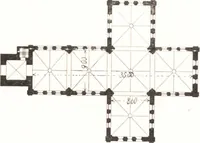 Picture 11 of 351 from Oud-Nederlandsche steden in haar ontstaan, groei en ontwikkeling (1909), leaf 21