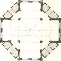 Picture 12 of 351 from Oud-Nederlandsche steden in haar ontstaan, groei en ontwikkeling (1909), leaf 21