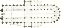 An illustration from Oud-Nederlandsche steden in haar ontstaan, groei en ontwikkeling (1909)