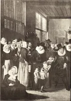 Picture 158 of 351 from Oud-Nederlandsche steden in haar ontstaan, groei en ontwikkeling (1909), leaf 249