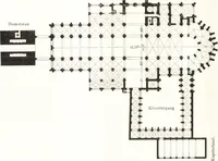 Picture 18 of 351 from Oud-Nederlandsche steden in haar ontstaan, groei en ontwikkeling (1909), leaf 25