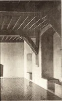 An illustration from Oud-Nederlandsche steden in haar ontstaan, groei en ontwikkeling (1909)