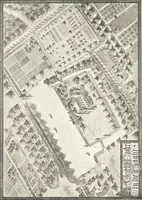 Picture 175 of 351 from Oud-Nederlandsche steden in haar ontstaan, groei en ontwikkeling (1909), leaf 277