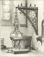 Picture 26 of 351 from Oud-Nederlandsche steden in haar ontstaan, groei en ontwikkeling (1909), leaf 28