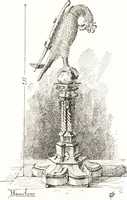 Picture 27 of 351 from Oud-Nederlandsche steden in haar ontstaan, groei en ontwikkeling (1909), leaf 29