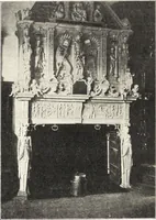 Picture 197 of 351 from Oud-Nederlandsche steden in haar ontstaan, groei en ontwikkeling (1909), leaf 316