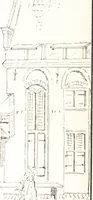 An illustration from Oud-Nederlandsche steden in haar ontstaan, groei en ontwikkeling (1909)