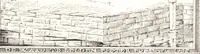 An illustration from Oud-Nederlandsche steden in haar ontstaan, groei en ontwikkeling (1909)