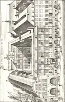 Picture 246 of 351 from Oud-Nederlandsche steden in haar ontstaan, groei en ontwikkeling (1909), leaf 412