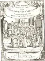 Picture 251 of 351 from Oud-Nederlandsche steden in haar ontstaan, groei en ontwikkeling (1909), leaf 418