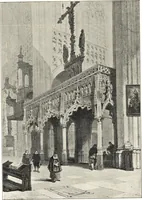 Picture 38 of 351 from Oud-Nederlandsche steden in haar ontstaan, groei en ontwikkeling (1909), leaf 42