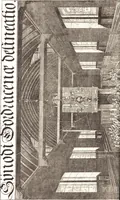 Picture 264 of 351 from Oud-Nederlandsche steden in haar ontstaan, groei en ontwikkeling (1909), leaf 433