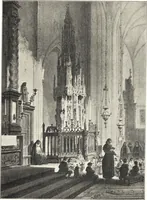 Picture 41 of 351 from Oud-Nederlandsche steden in haar ontstaan, groei en ontwikkeling (1909), leaf 47