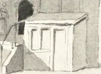 Picture 289 of 351 from Oud-Nederlandsche steden in haar ontstaan, groei en ontwikkeling (1909), leaf 484