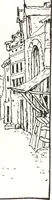 Picture 298 of 351 from Oud-Nederlandsche steden in haar ontstaan, groei en ontwikkeling (1909), leaf 494
