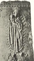 Picture 44 of 351 from Oud-Nederlandsche steden in haar ontstaan, groei en ontwikkeling (1909), leaf 50