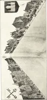 An illustration from Oud-Nederlandsche steden in haar ontstaan, groei en ontwikkeling (1909)
