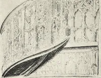 An illustration from Oud-Nederlandsche steden in haar ontstaan, groei en ontwikkeling (1909)