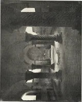 An illustration from Oud-Nederlandsche steden in haar ontstaan, groei en ontwikkeling (1909)