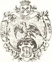 An illustration from Oud-Nederlandsche steden in haar ontstaan, groei en ontwikkeling (1909)