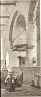 An illustration from Oud-Nederlandsche steden in haar ontstaan, groei en ontwikkeling (1909)