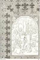 An illustration from Oud-Nederlandsche steden in haar ontstaan, groei en ontwikkeling (1909)