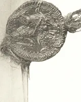 An illustration from Oud-Nederlandsche steden in haar ontstaan, groei en ontwikkeling (1909)