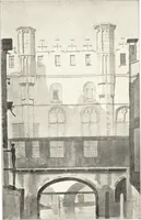 An illustration from Oud-Nederlandsche steden in haar ontstaan, groei en ontwikkeling (1909)